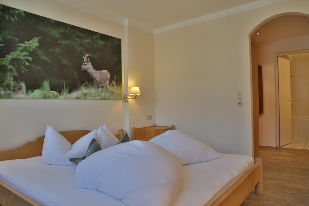 Pension Gletscherblick Fulpmes Room photo